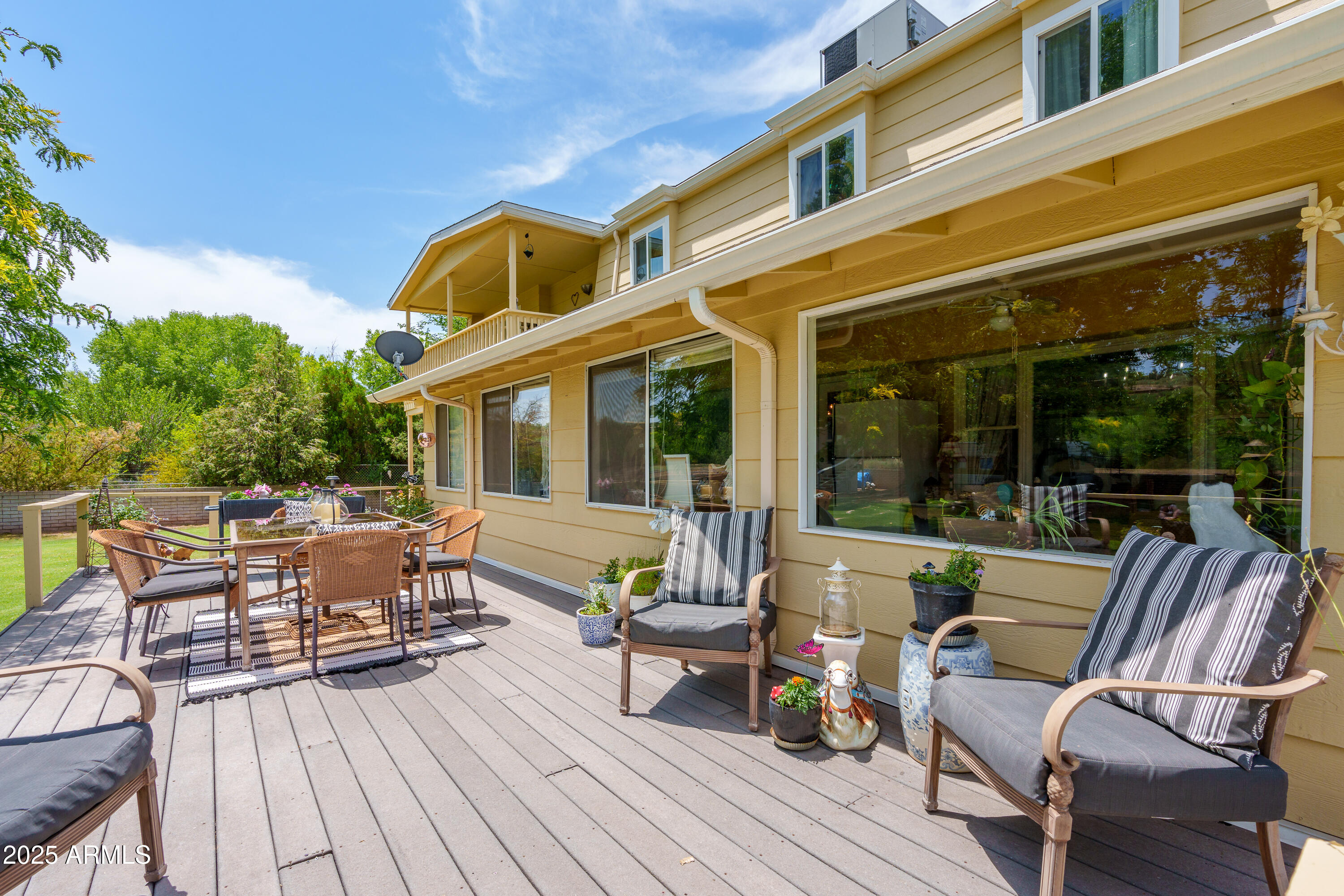 Cornville, Arizona 86325, United States, 4 Bedrooms Bedrooms, ,4 BathroomsBathrooms,Residential,Active,184068