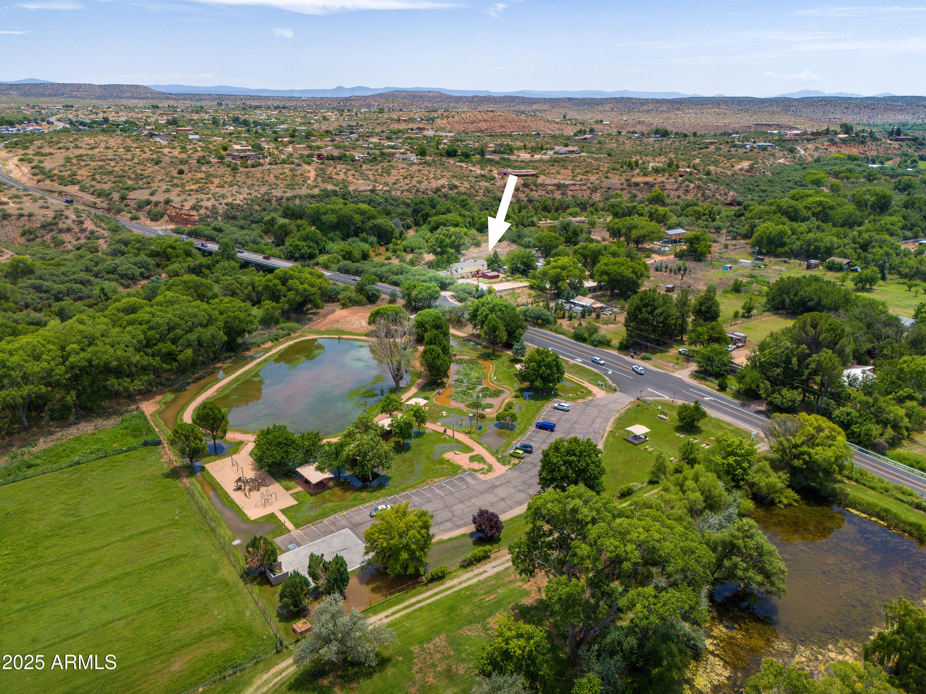 Cornville, Arizona 86325, United States, 4 Bedrooms Bedrooms, ,4 BathroomsBathrooms,Residential,Active,184068