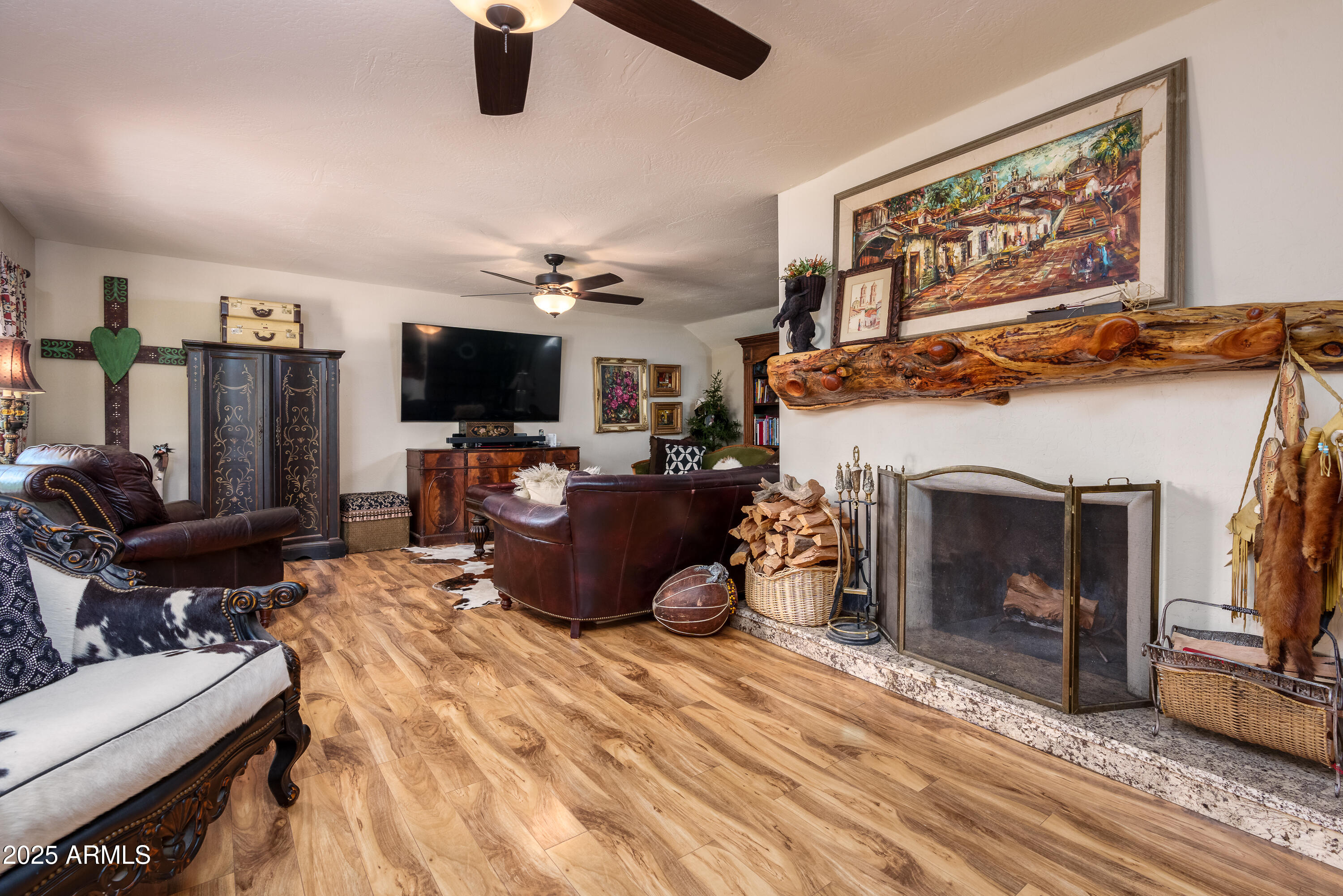 Cornville, Arizona 86325, United States, 4 Bedrooms Bedrooms, ,4 BathroomsBathrooms,Residential,Active,184068