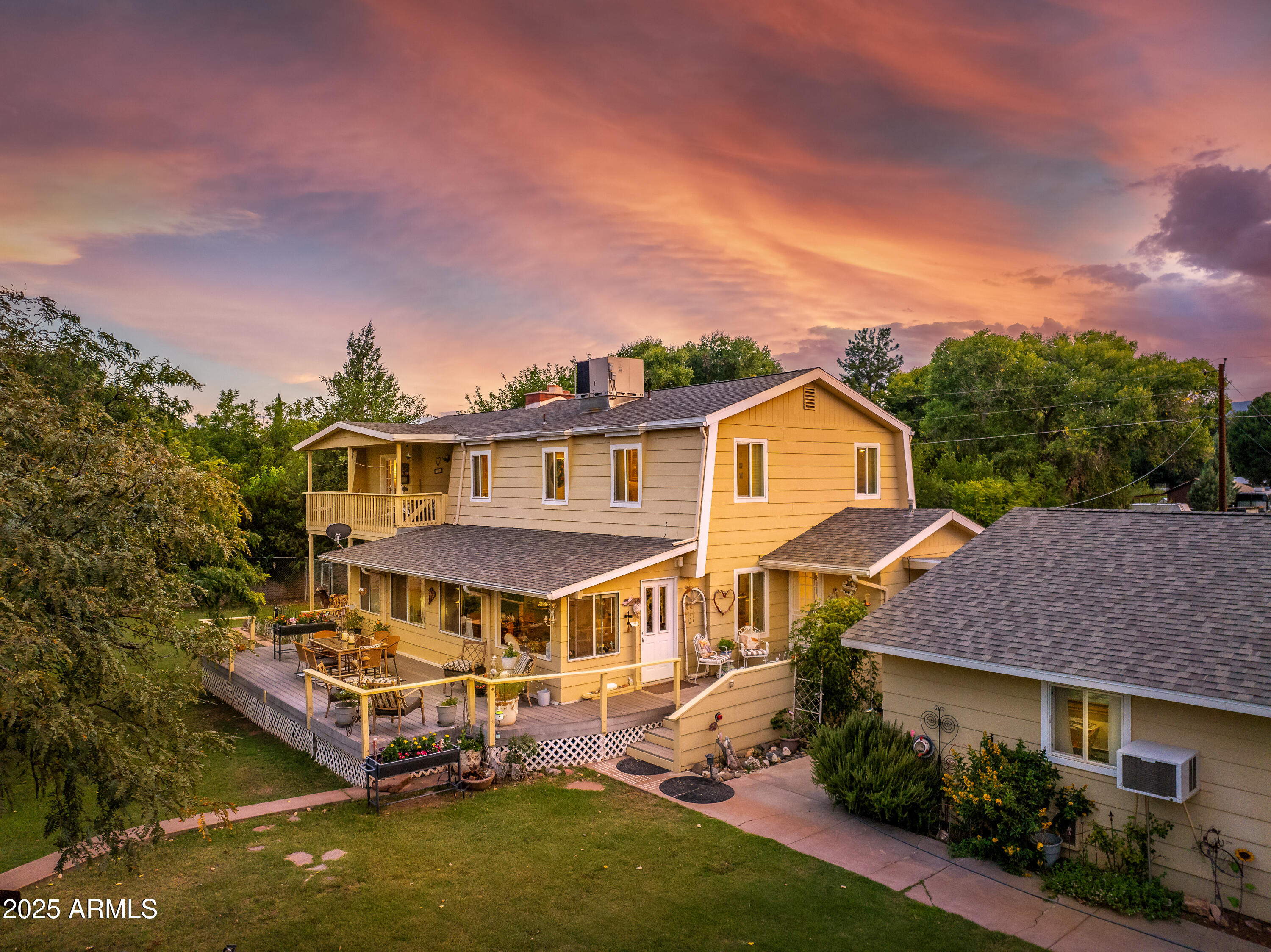 Cornville, Arizona 86325, United States, 4 Bedrooms Bedrooms, ,4 BathroomsBathrooms,Residential,Active,184068