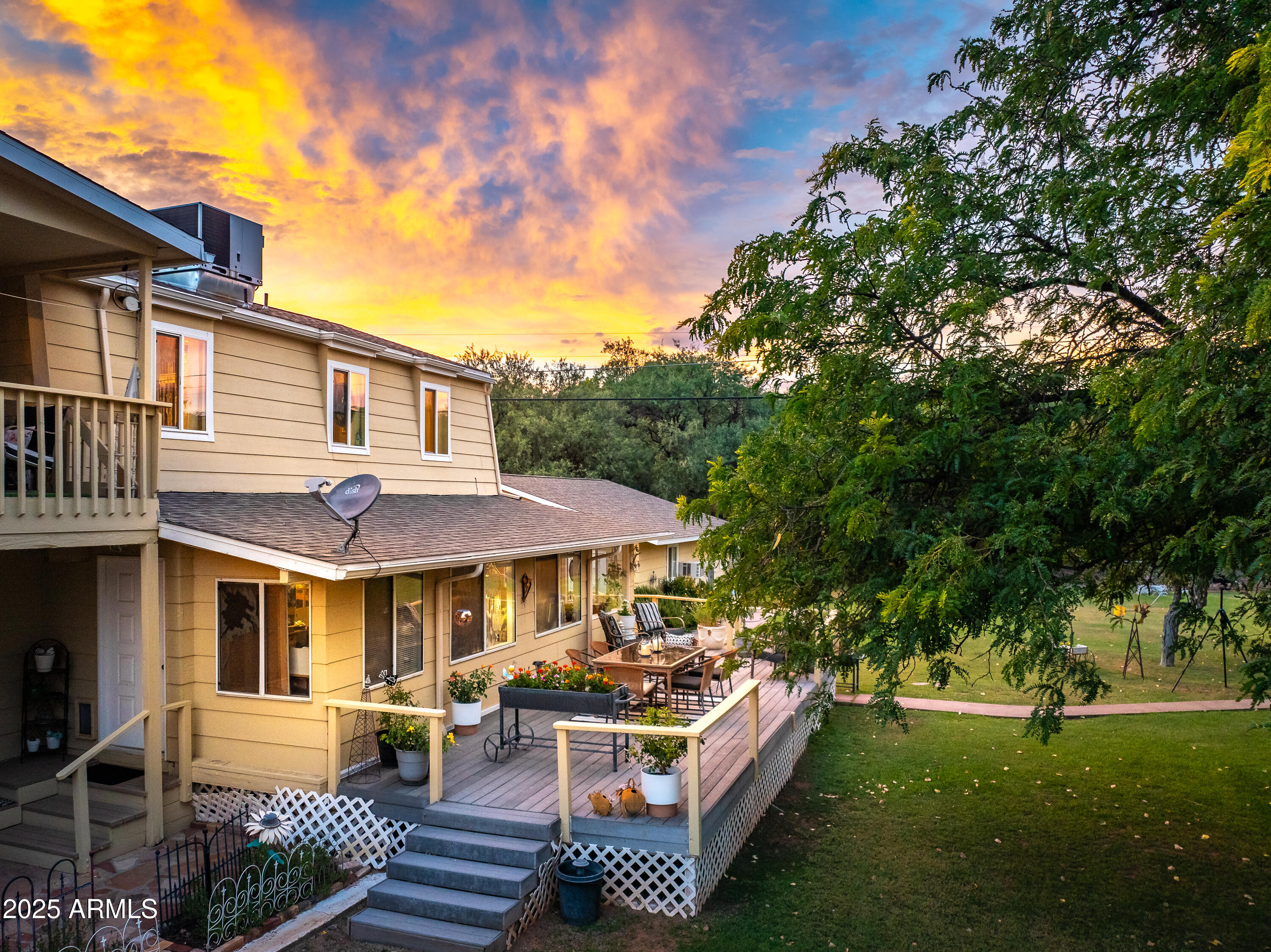 Cornville, Arizona 86325, United States, 4 Bedrooms Bedrooms, ,4 BathroomsBathrooms,Residential,Active,184068