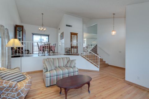 A home in Glendale