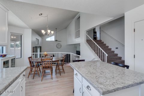 A home in Glendale