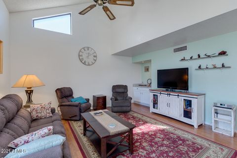 A home in Glendale