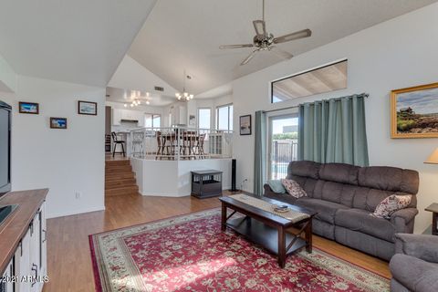 A home in Glendale