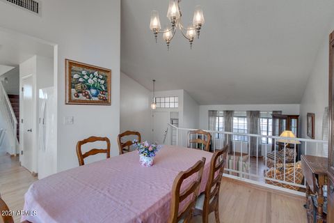 A home in Glendale