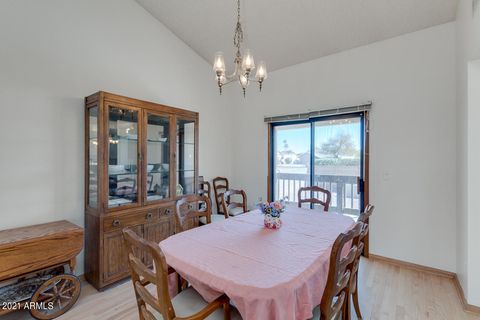 A home in Glendale