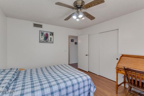 A home in Glendale