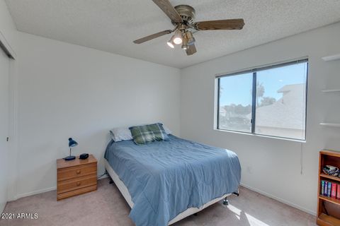 A home in Glendale