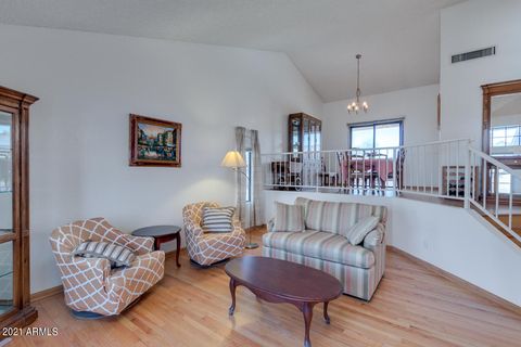 A home in Glendale