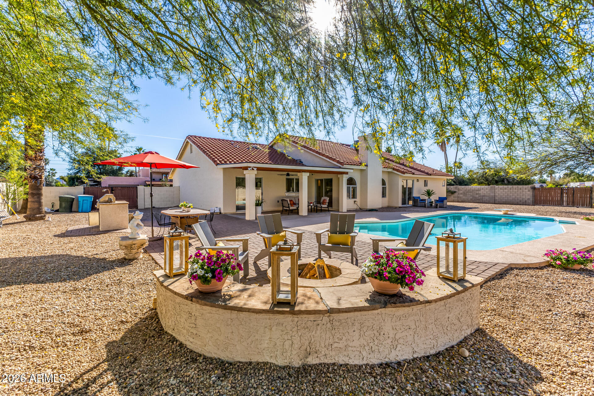 5116 E WETHERSFIELD Road