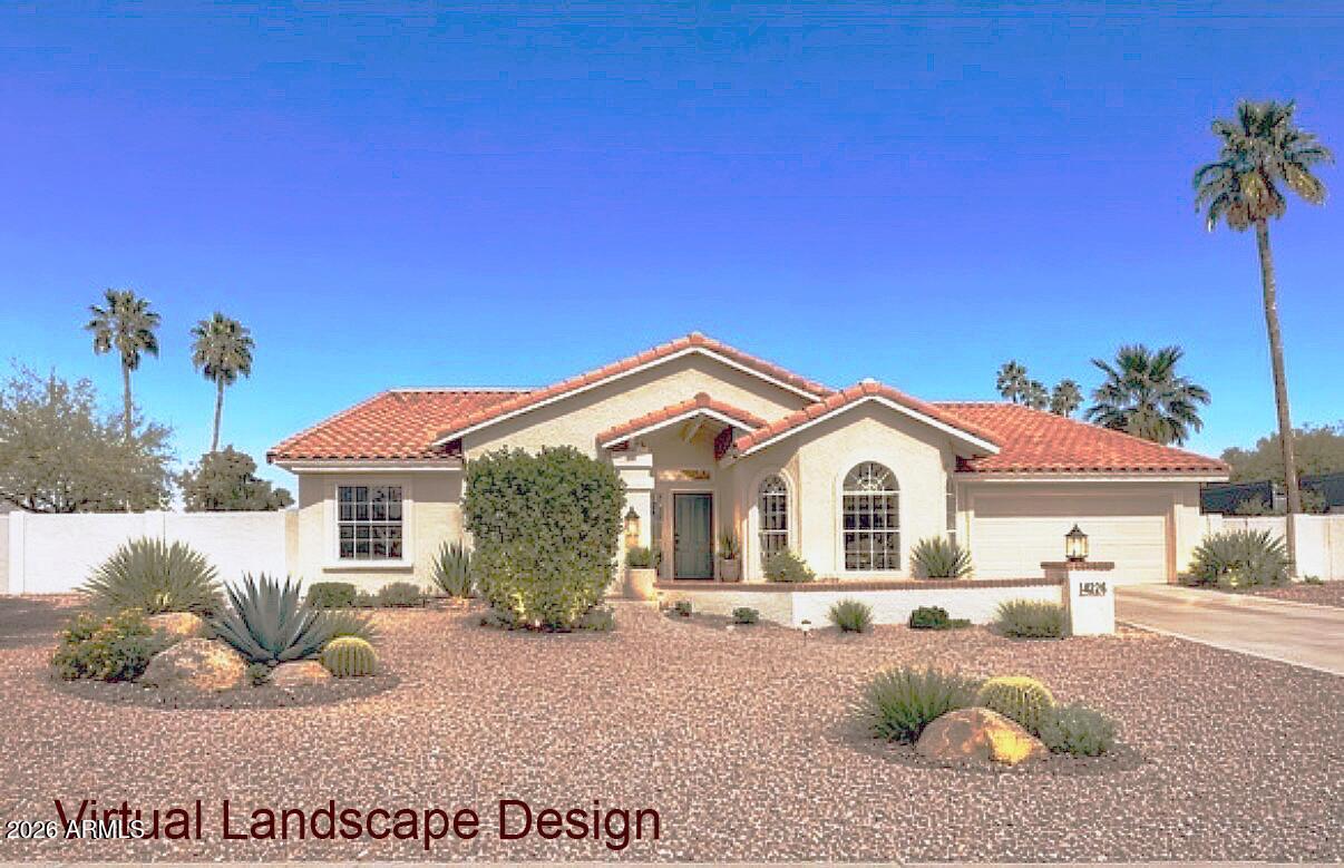 5116 E WETHERSFIELD Road