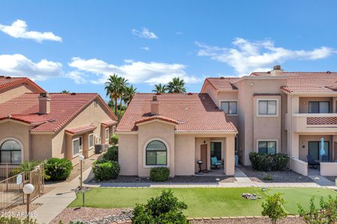 16357 E ARROW Drive 115 Fountain Hills AZ 85268