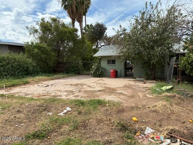 1514 E DANA Avenue