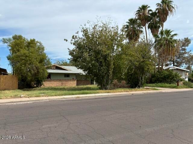 1514 E DANA Avenue