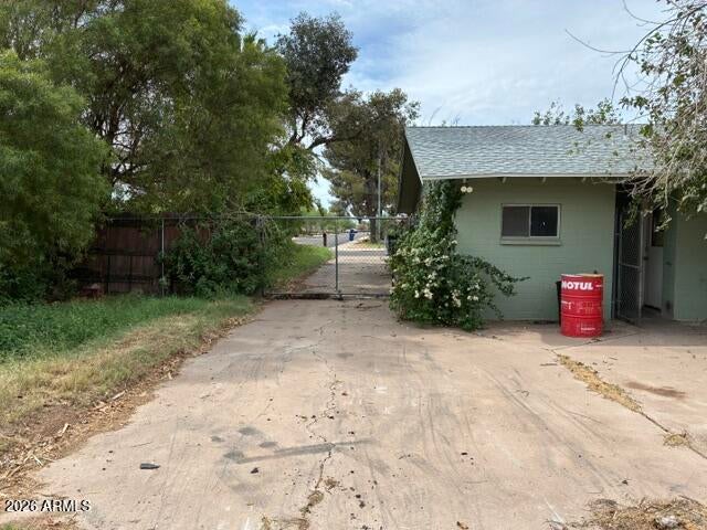 1514 E DANA Avenue