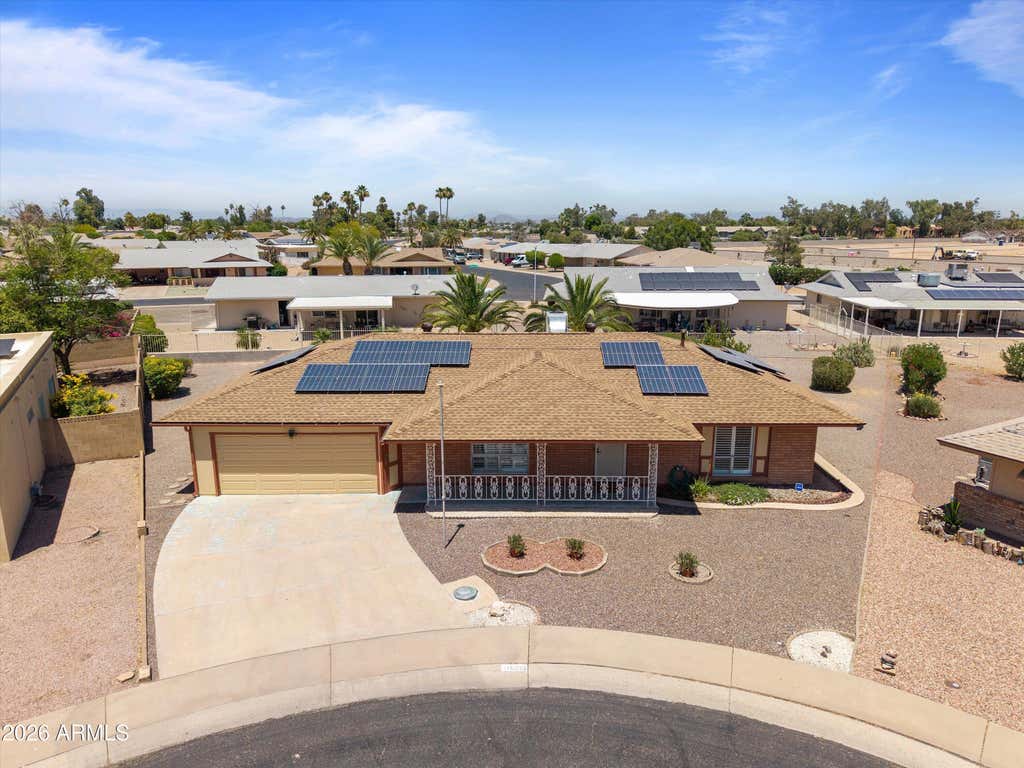 Photo of 10006 W Deanita Lane, Sun City, AZ 85351 (MLS # 7037930)