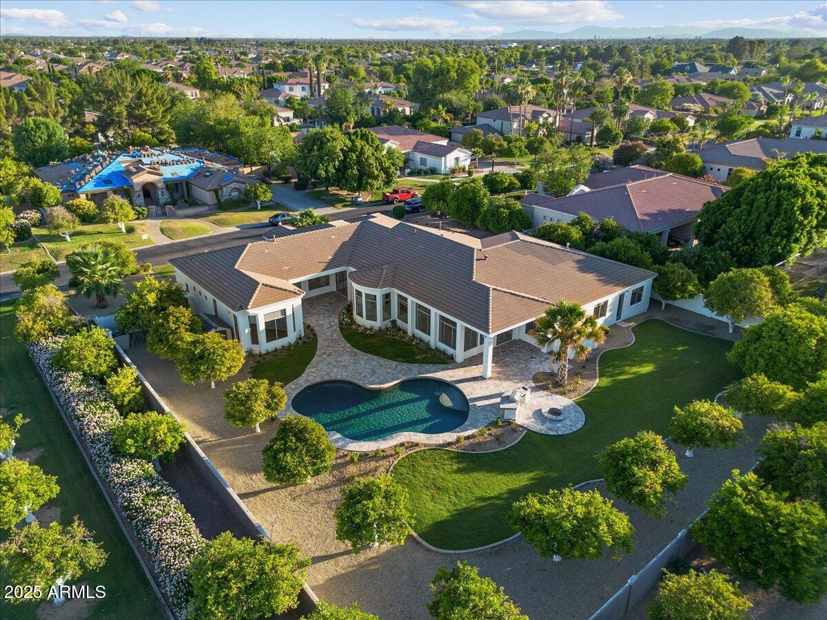 3354 E JAEGER Circle