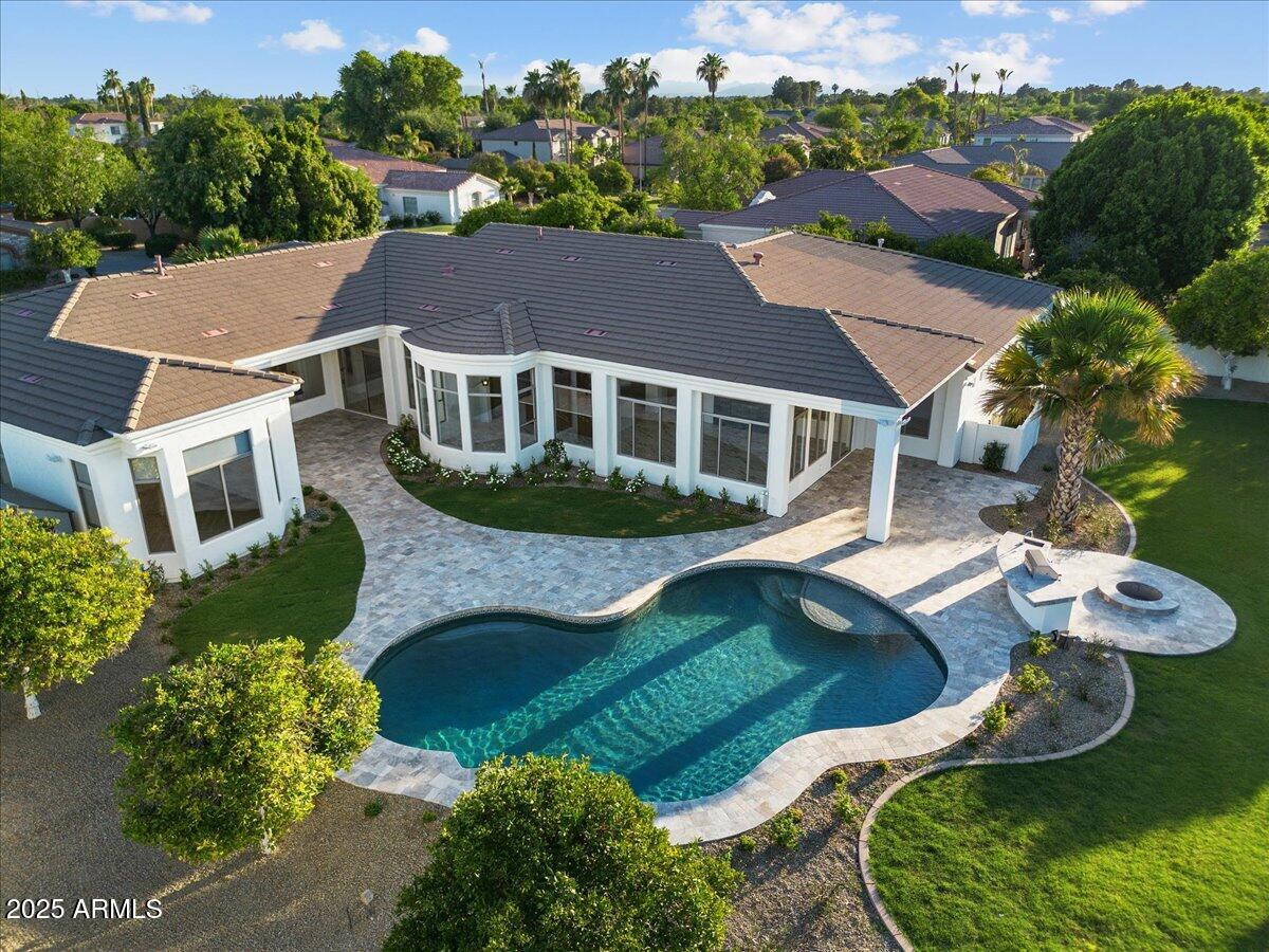 3354 E JAEGER Circle