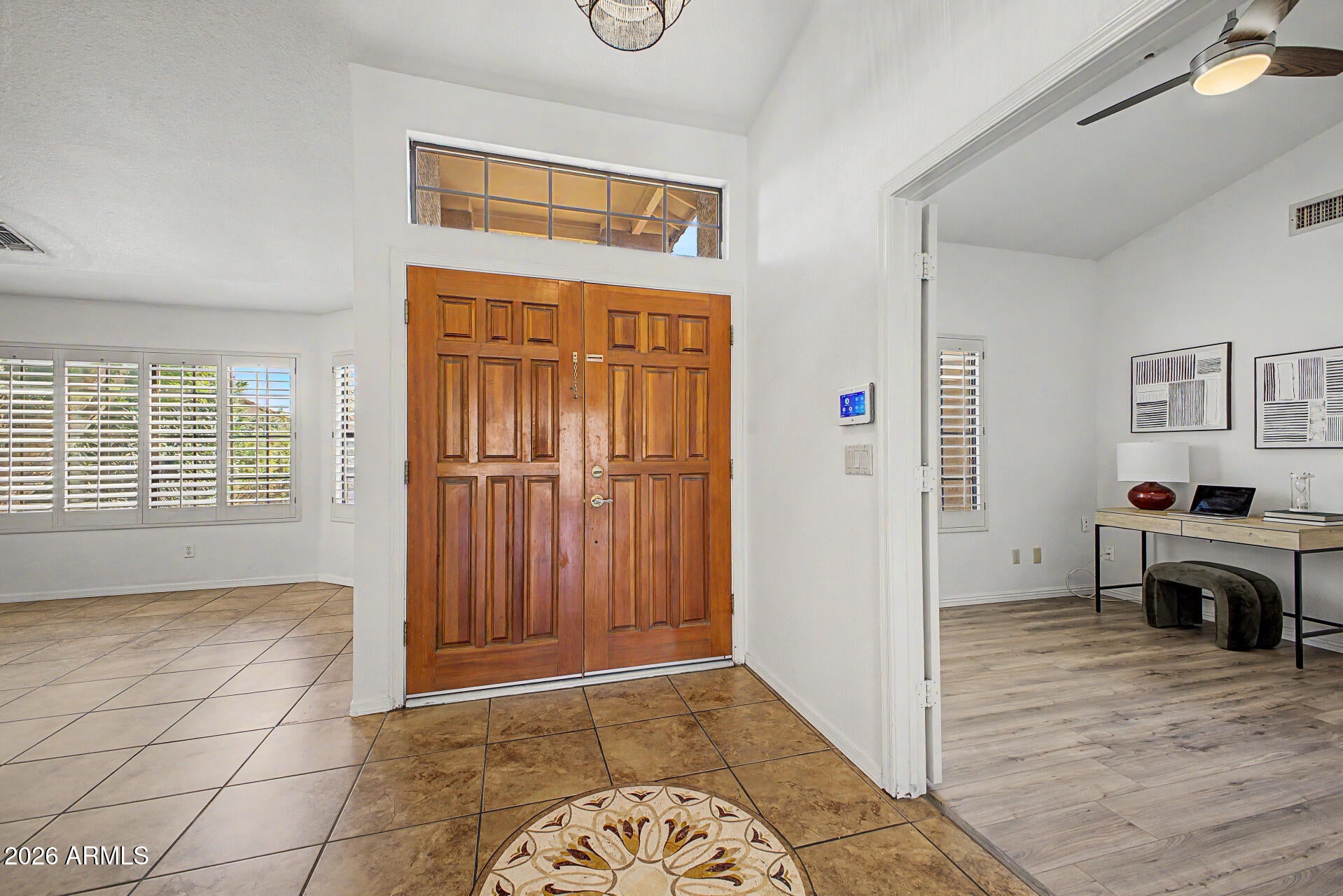 233 N Cottonwood Drive