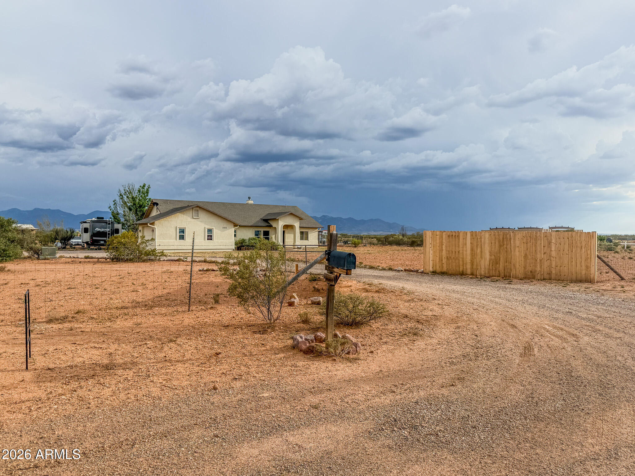 1002 E LENA Way