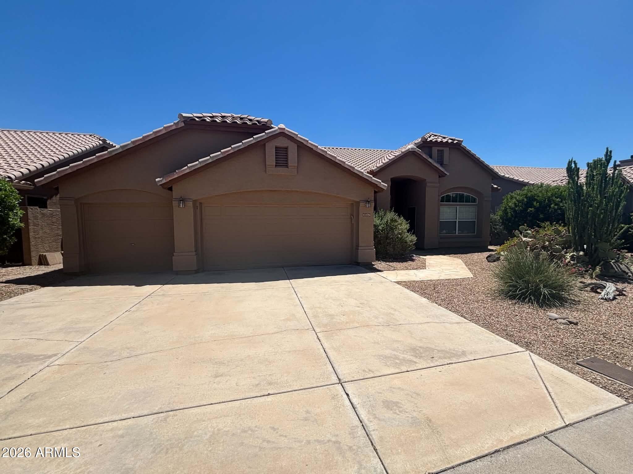 11175 E BLUE SKY Drive