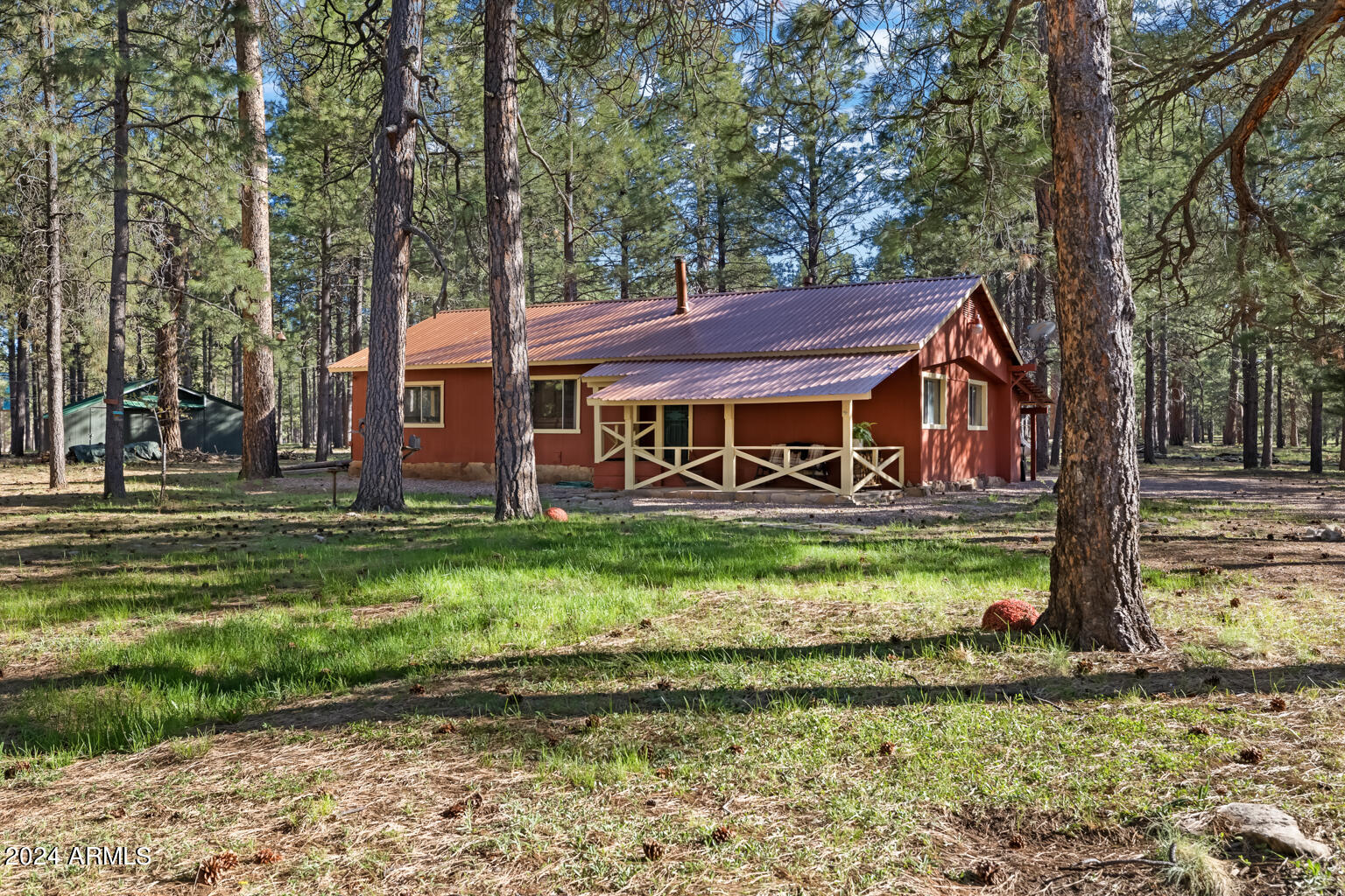 668 Mule Springs Trail
