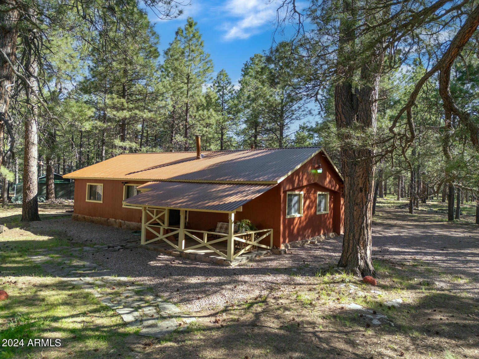 668 Mule Springs Trail