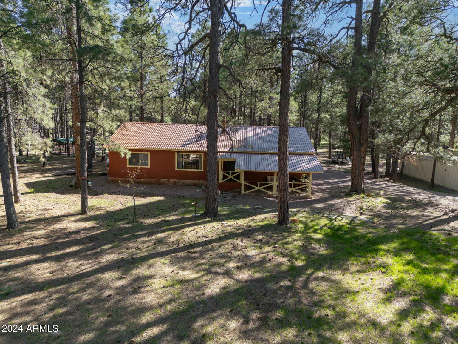 668 Mule Springs Trail