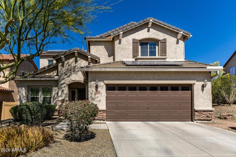 1904 W BLACK HILL Road Phoenix AZ 85085