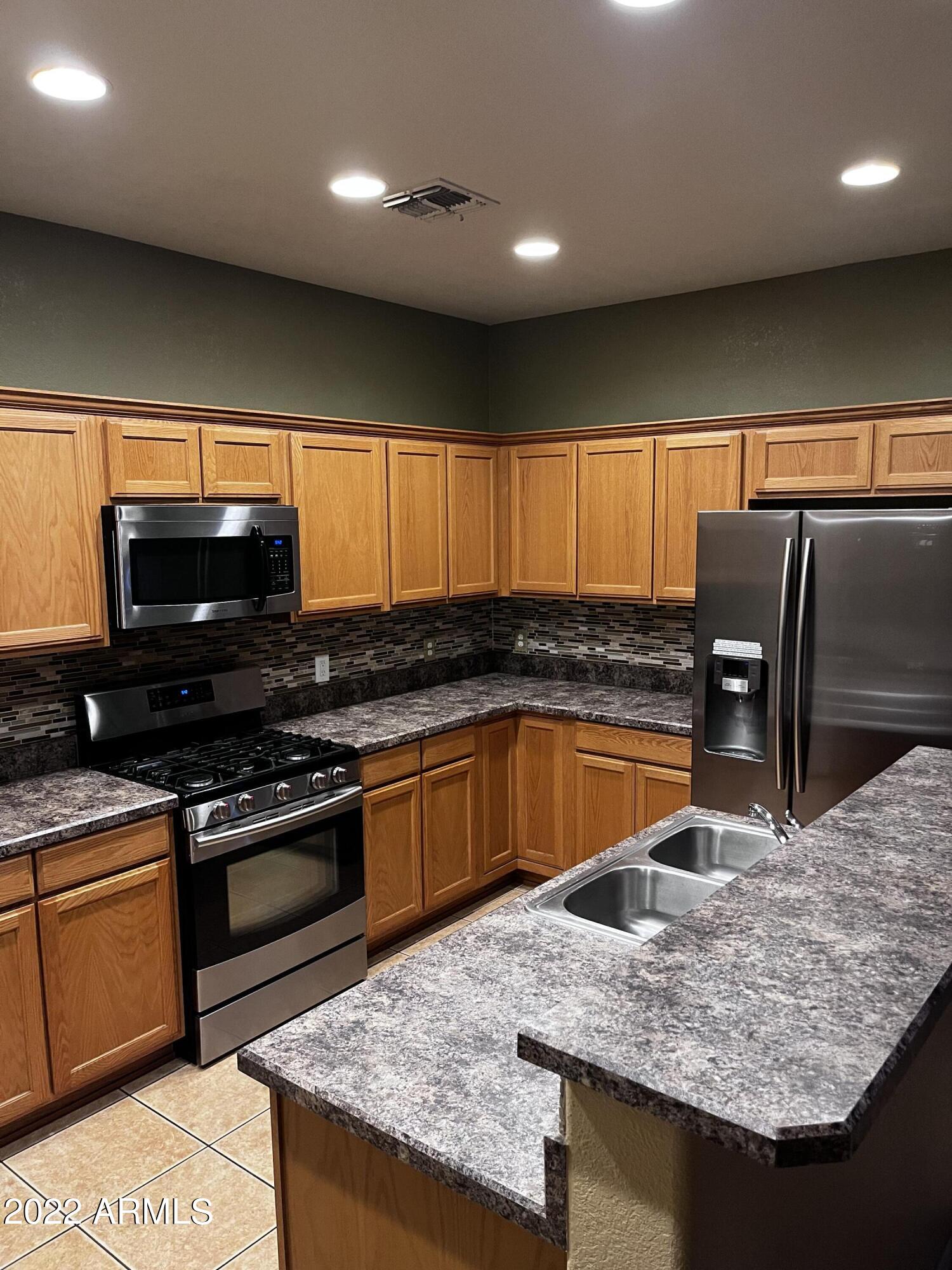 CHAPARRAL VILLAGE NORTH PHASE 6A - Residential