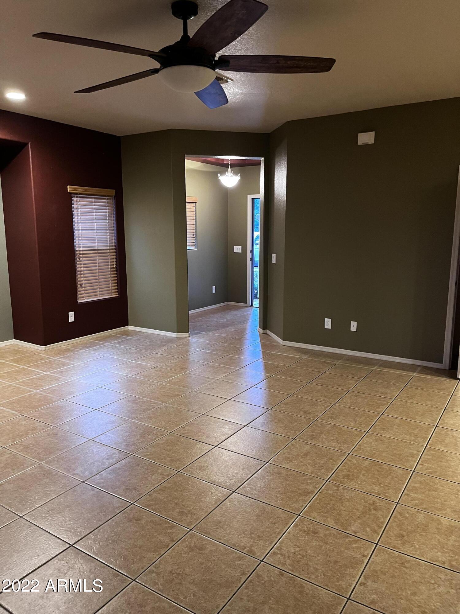 CHAPARRAL VILLAGE NORTH PHASE 6A - Residential