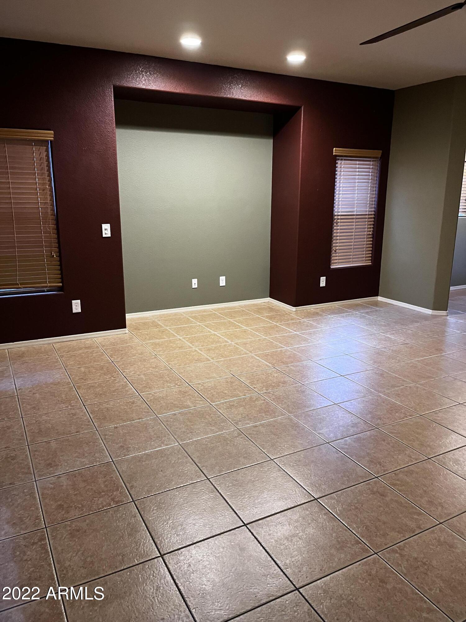 CHAPARRAL VILLAGE NORTH PHASE 6A - Residential