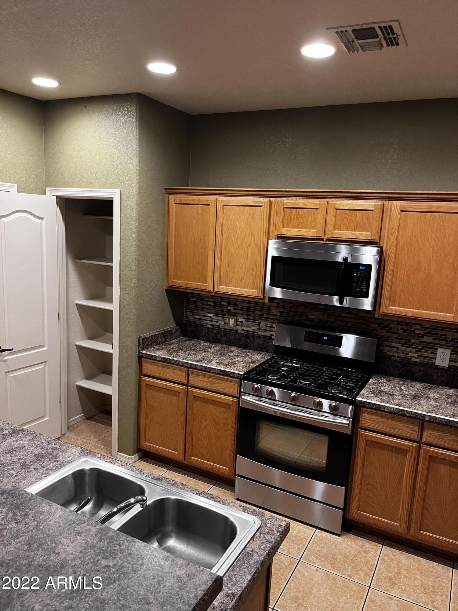 CHAPARRAL VILLAGE NORTH PHASE 6A - Residential