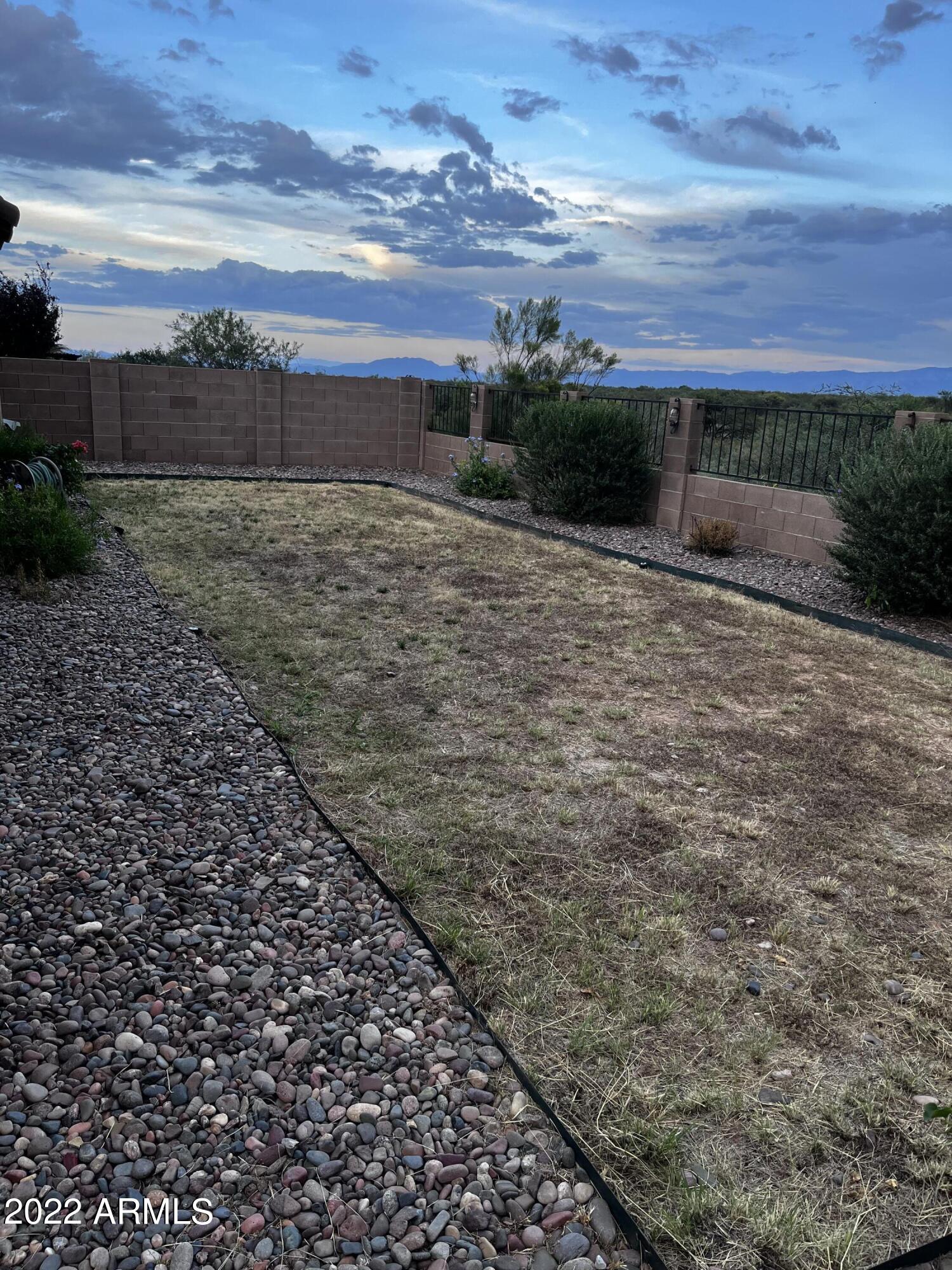 CHAPARRAL VILLAGE NORTH PHASE 6A - Residential