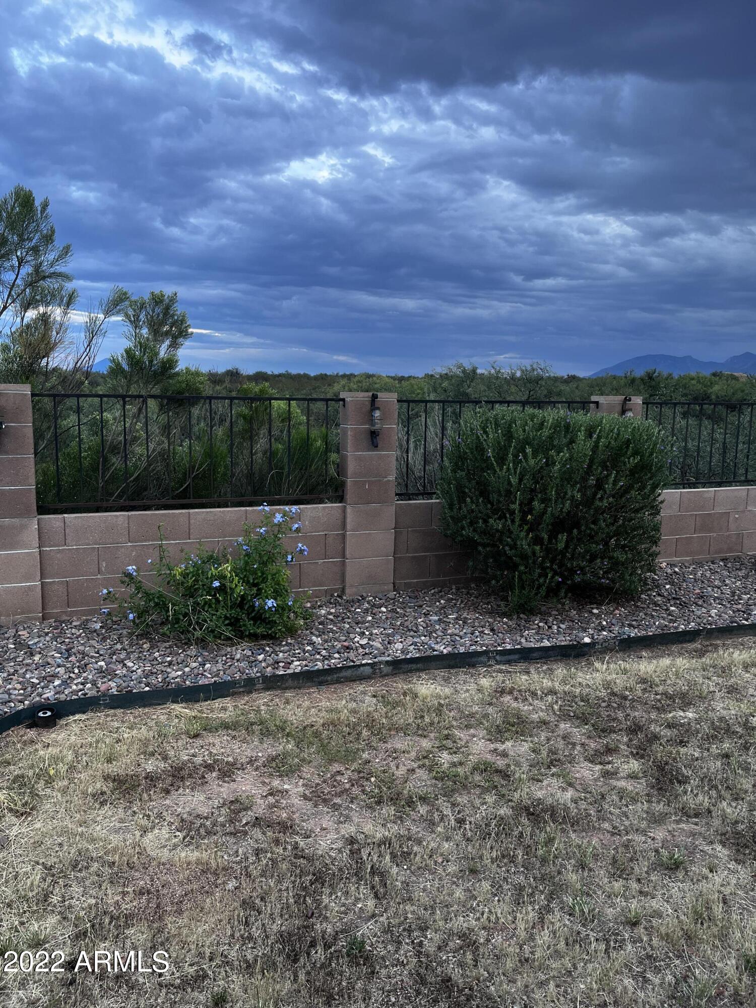 CHAPARRAL VILLAGE NORTH PHASE 6A - Residential