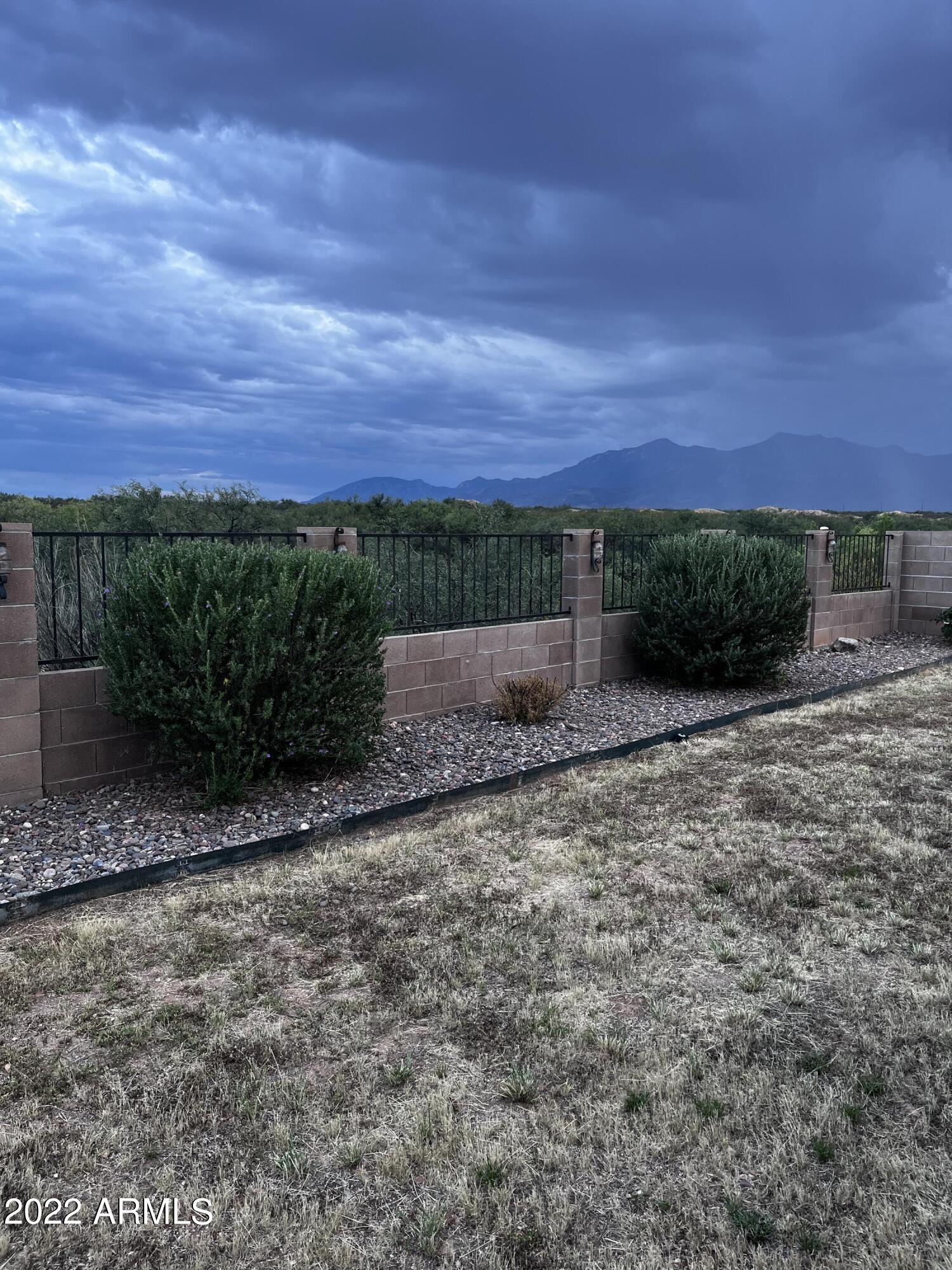 CHAPARRAL VILLAGE NORTH PHASE 6A - Residential