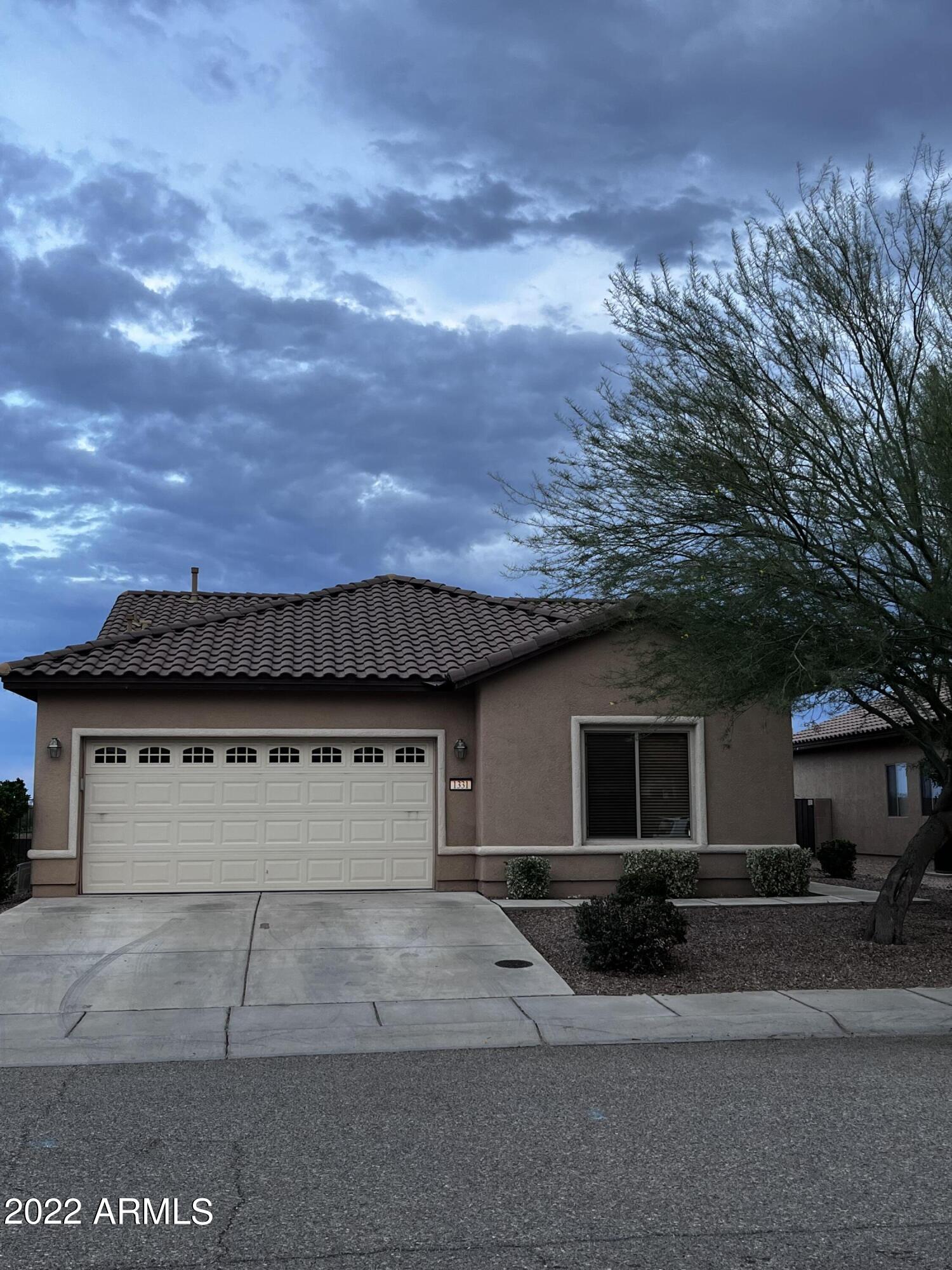 CHAPARRAL VILLAGE NORTH PHASE 6A - Residential