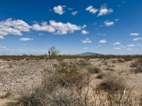 1114 N RAINBOW Road 185 Buckeye AZ 85396