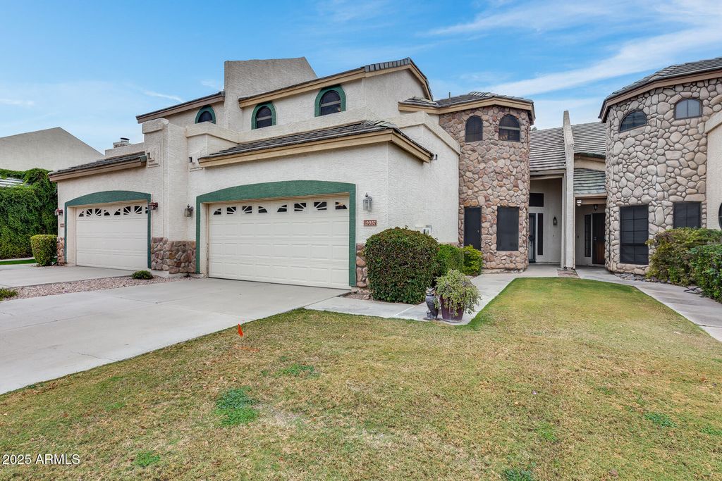 Photo of 19937 N Denaro Drive, Glendale, AZ 85308 (MLS # 6967147)