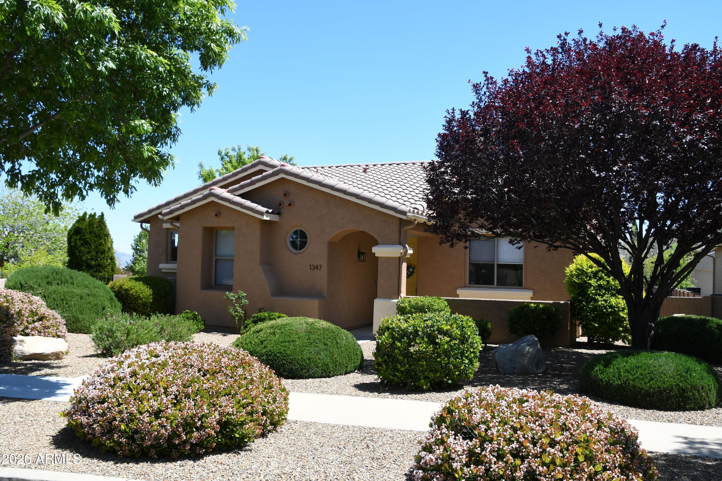 1347 N KETTLE HILL Road