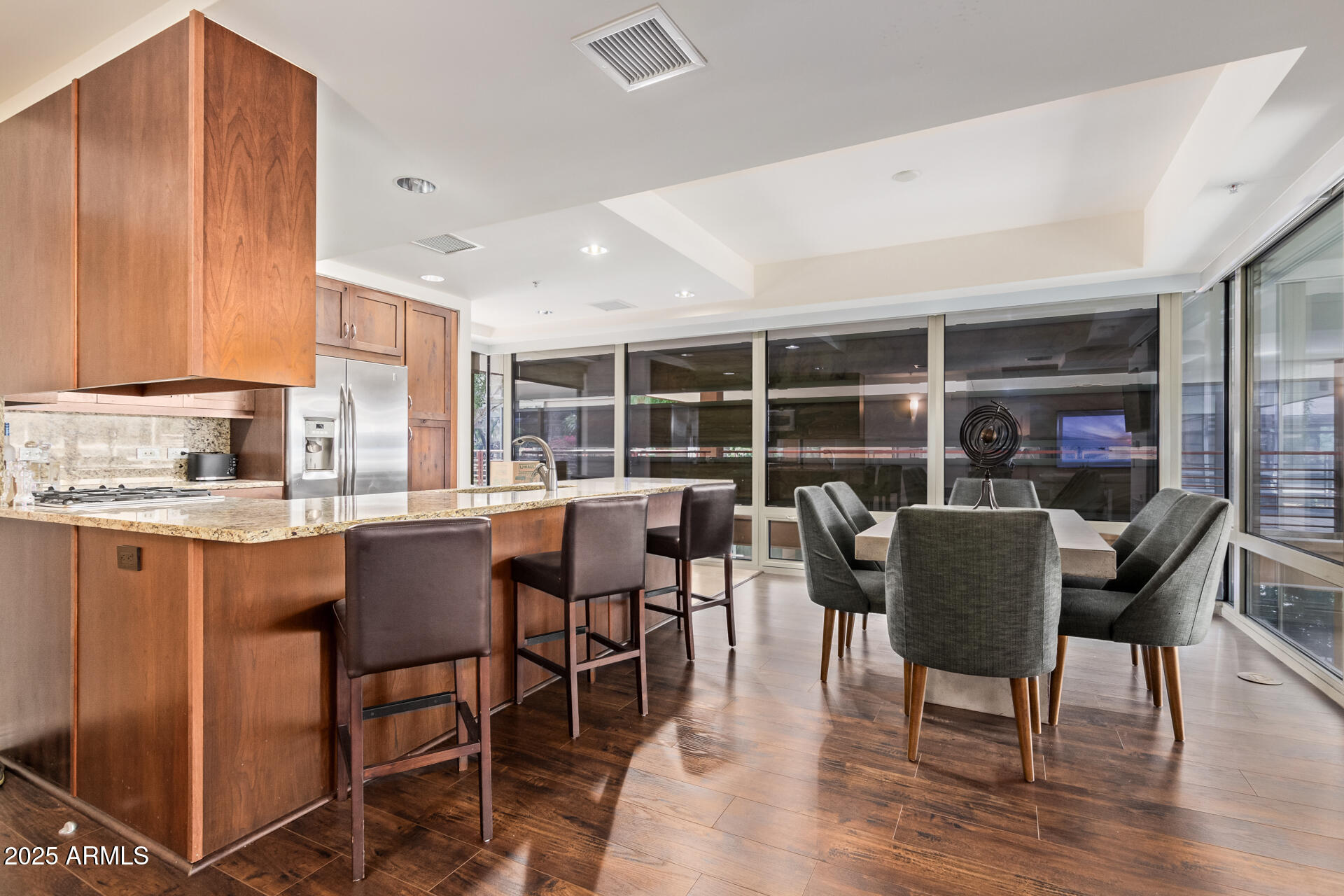 7151 E RANCHO VISTA Drive 4001