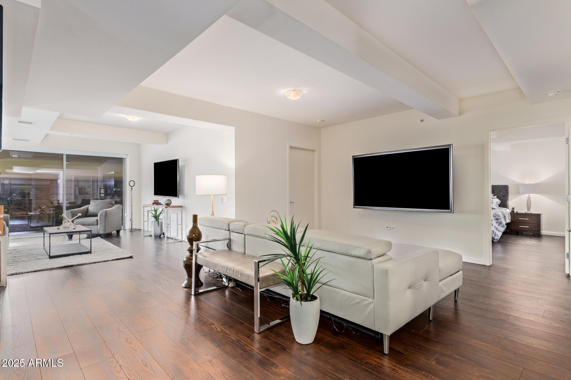 7151 E RANCHO VISTA Drive 4001