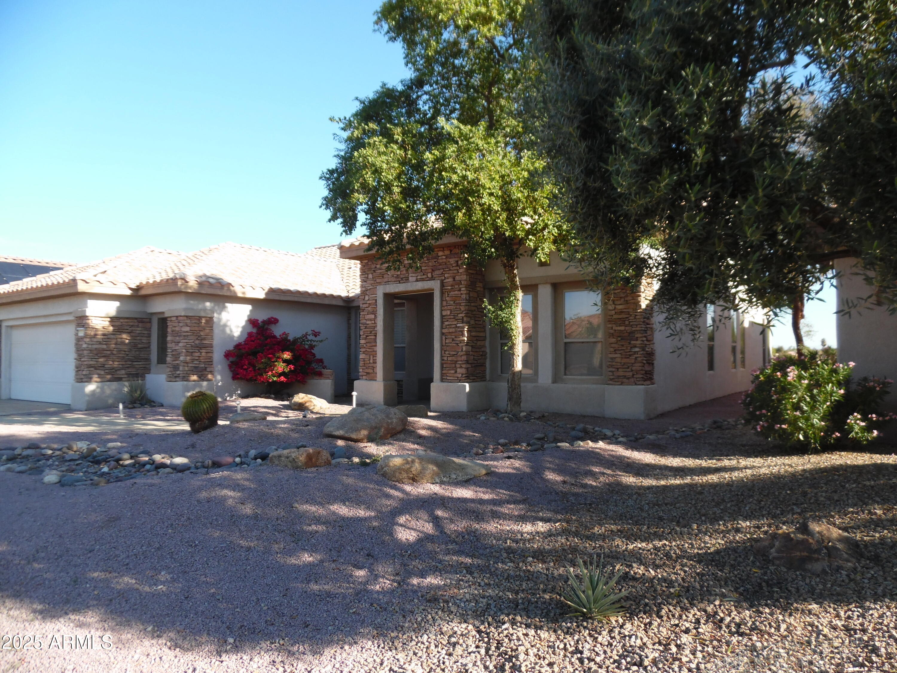 19969 N TEALSTONE Drive