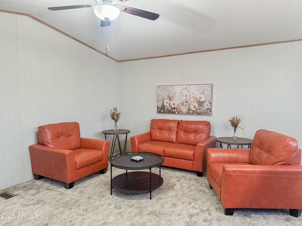 Photo of 5735 E Mcdowell Road #293, Mesa, AZ 85215 (MLS # 6926497)