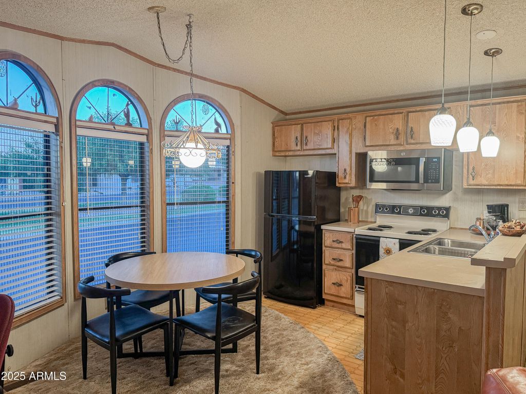 Photo of 5735 E Mcdowell Road #293, Mesa, AZ 85215 (MLS # 6926497)