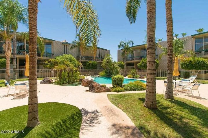 334 W Medlock Drive Unit B104