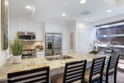 7121 E RANCHO VISTA Drive 3001 Scottsdale AZ 85251