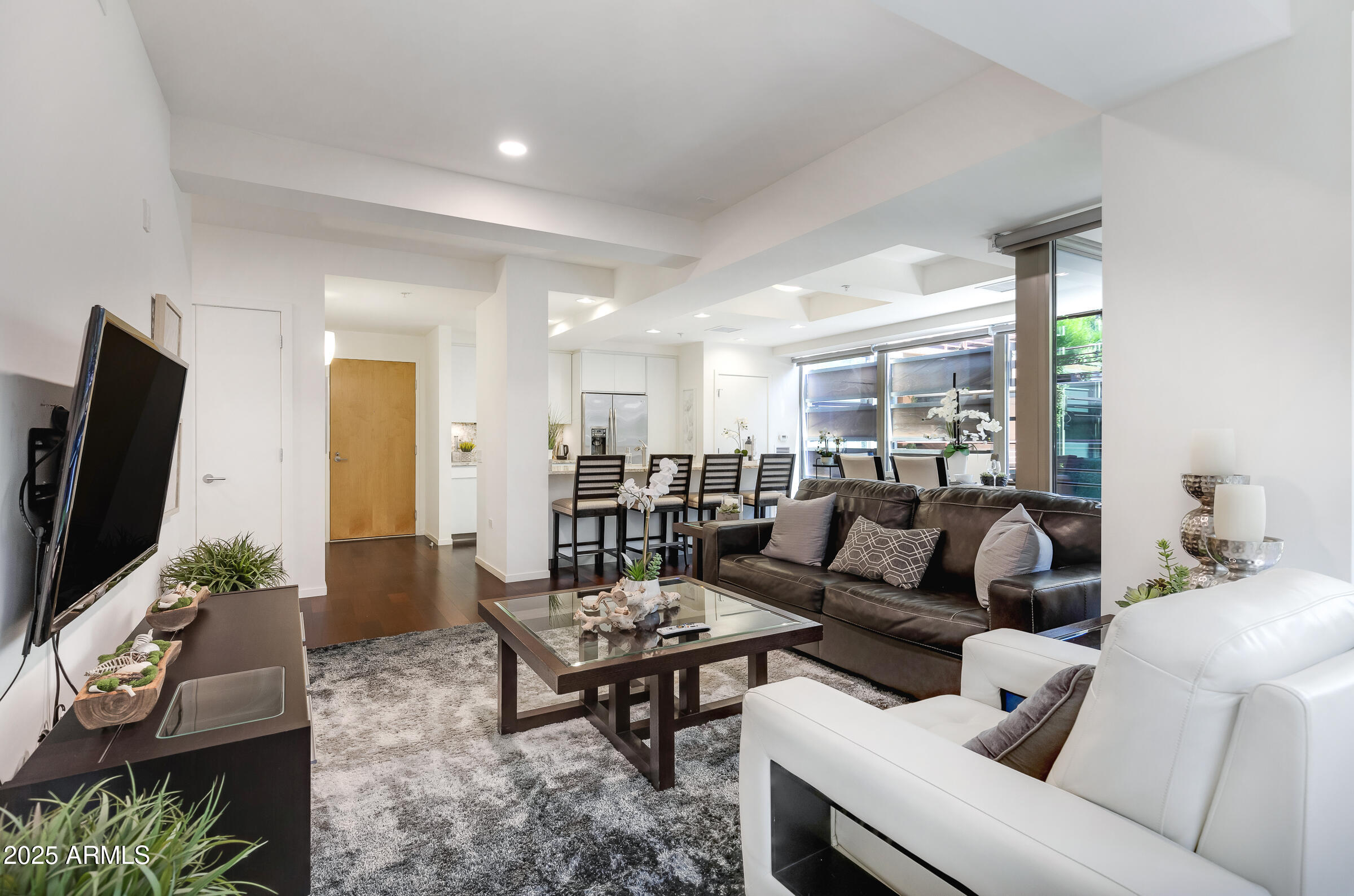 7121 E RANCHO VISTA Drive 3001