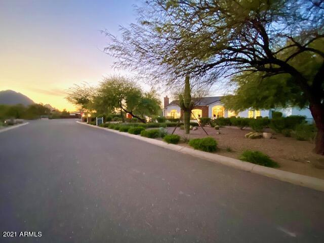 HIDDEN VILLAGE 11 LOTS 492-500 - Residential